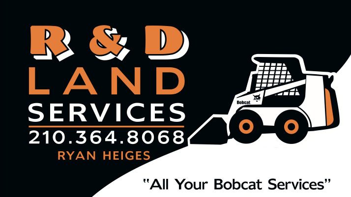 Land Services